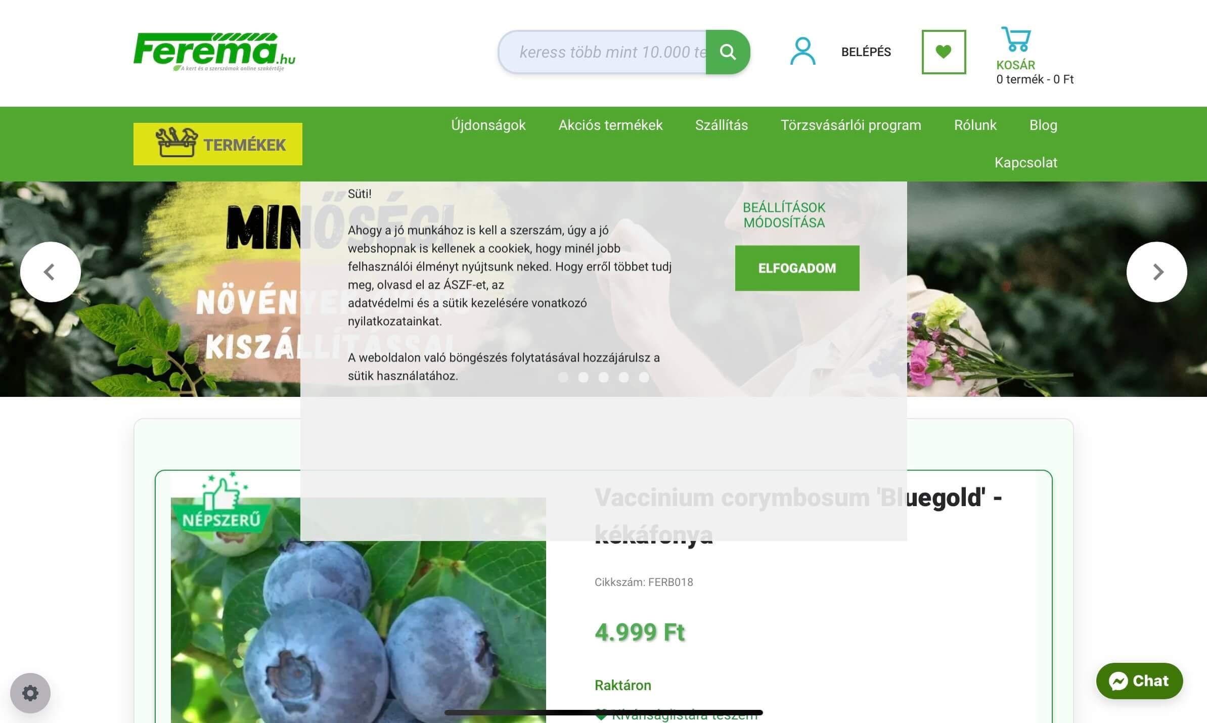 Nanobar kijelző közepére állító CSS kód Shoprenter áruház esetén 